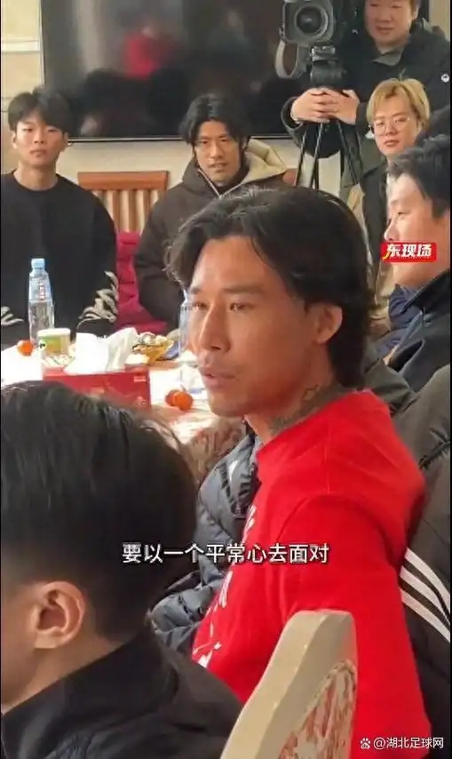 张琳芃退出国家队引争议，徐根宝：这是不可挽回的错误