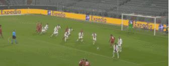 穆勒欧冠已进48球, 淘汰赛进球仅次梅罗和莱万