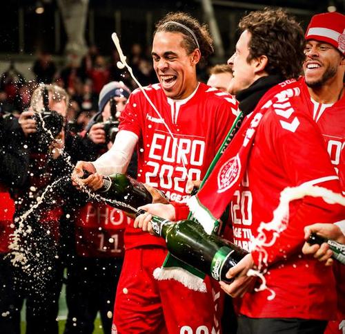 欧洲杯预选赛出线球队都有谁？威尔士VS匈牙利决出最后名额