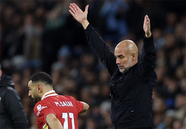 泪目！曼城落后 20 分创五年最差，瓜帅执教首尝双杀败绩，还能逆袭？