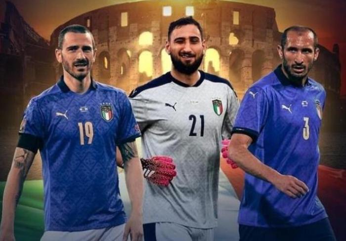 托尼: 意大利本届欧洲杯能夺冠