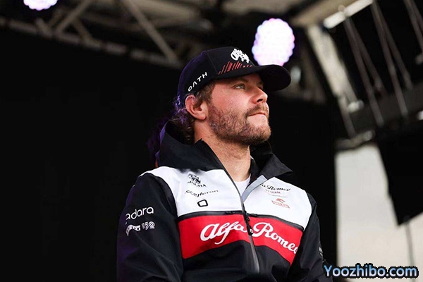 博塔斯前瞻:我已进入比赛状态,期待新的升级可以争取积分