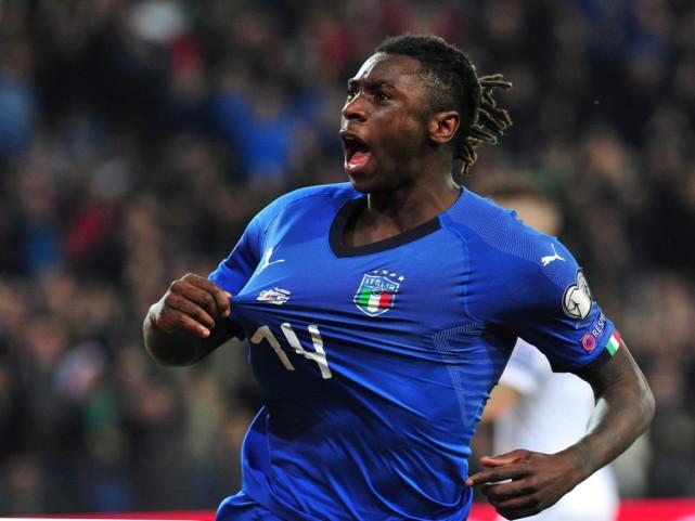 意大利欧洲杯最新28人大名单：7人临阵被淘汰！大巴黎3千万射手落选