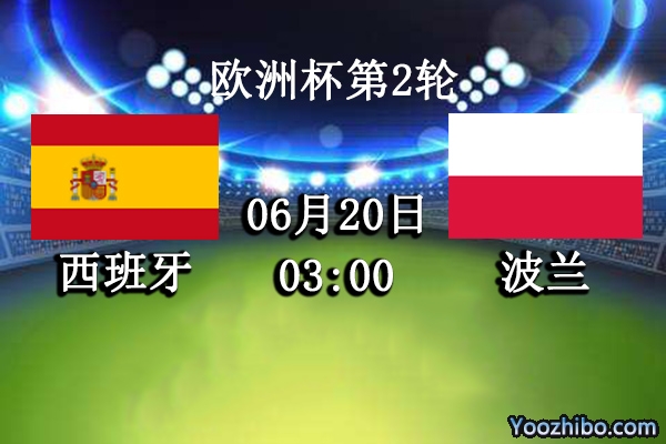 西班牙vs波兰赛事前瞻分析：斗牛士锋线犀利莱万孤掌难鸣