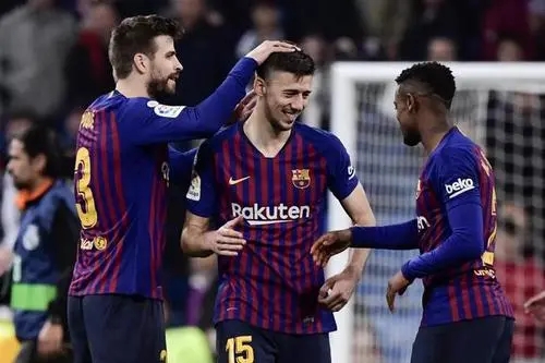 欧冠巴萨能获得冠军吗？欧冠巴萨有多恐怖？