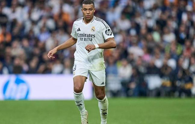 姆巴佩陷入精神困境？曝其已被困扰数月