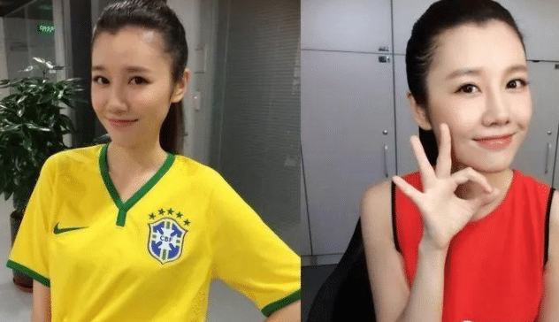 “乌贼刘”来啦！刘语熙拍胸脯看好西班牙和莱万，预测结果又全错