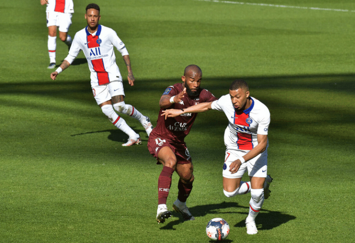 5-2！3-3！连斩2豪门！欧冠亚军狂飙，2巨星轰51球15助，冲三冠王