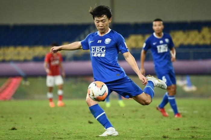 足协人士: 获得中超递补资格并非必须去踢中超