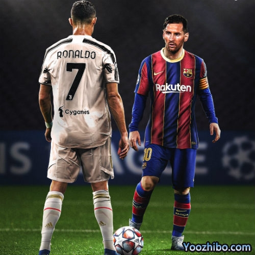 2020/21赛季欧冠小组赛抽签出炉：梅罗同组正面PK