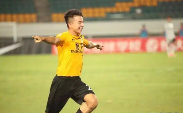 阿卜杜瓦哈普告别背后，恒大足校免费培养藏着啥秘密？