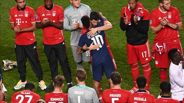 下一个金球奖得主，莱万稳了吗？