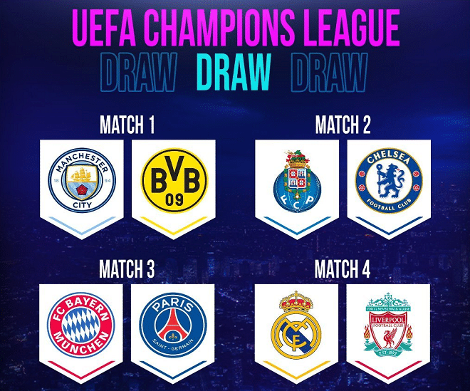 --神定律？拜仁欧冠夺魁后齐达内将捧杯，民意调查出炉：看好皇马