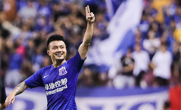 35岁曹赟定挂靴！14年申花生涯2冠加身，2024年却仅亮相 93 分钟