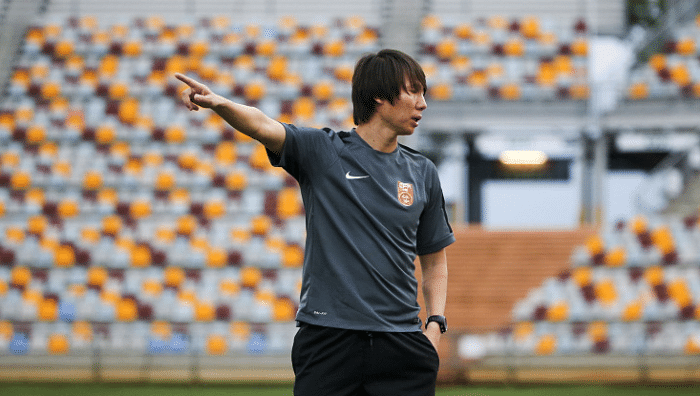 1月冬训！曝国足召集40人：卓尔4大国脚领衔，武磊+3归化或缺席