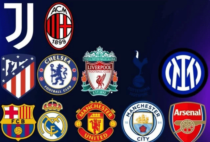 欧冠欧联将停摆！大巴黎成最大输家，晋级四强+没进入超级联赛