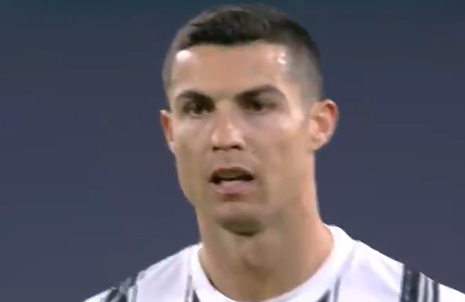 C罗自05年来首次在欧冠淘汰赛0进球 距今已16年