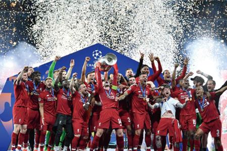 历届欧冠冠军都是谁?最新欧冠16强名单都是谁?