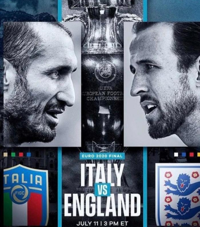 詹俊：英格兰潜力还可以挖掘，看好其夺冠！