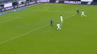 C罗一战刷爆纪录！赛后言论依旧低调，皮尔洛展望对决国际米兰