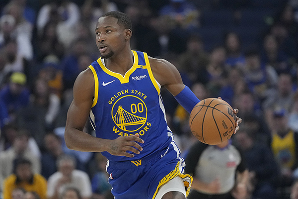 勇士与库明加合同拉锯战：三种潜在结果及交易可能性浮出水面