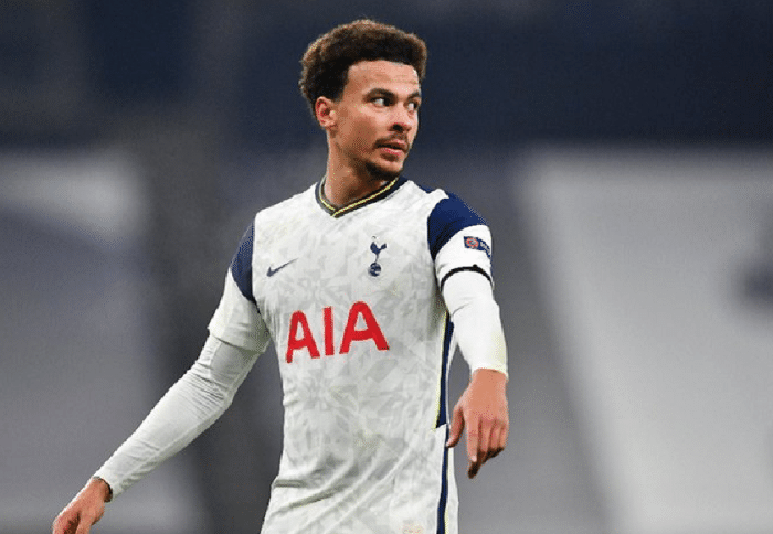 阿里终于征服穆帅！穆里尼奥：周中英超，阿里或许会出场！