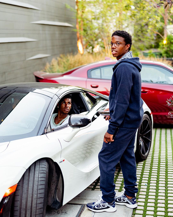 阿莫林批准出租为哪般？曼联今夏左闸买人有戏