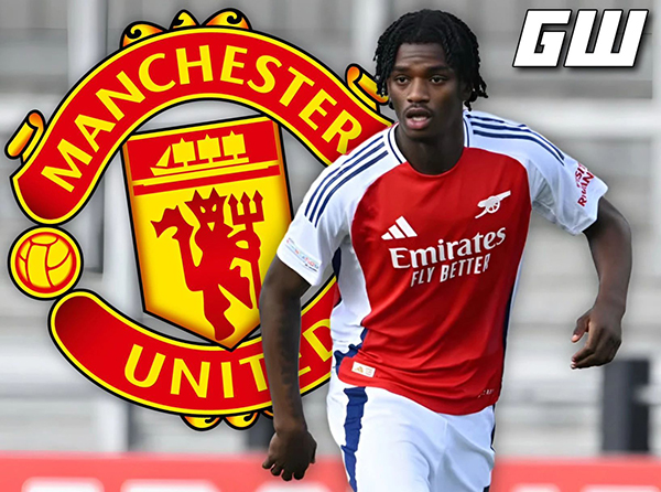 曼联豪夺阿森纳青训瑰宝 “天堂哥”？拉爵吝啬背后竟藏财务危机