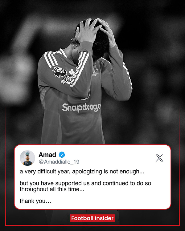 曼联困境：战绩低迷引不满 赞助危机拉警报