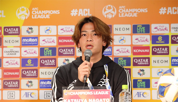 横滨主帅盛赞泰山队强大！队长：谨防中国球员踢人，冷静面对挑衅