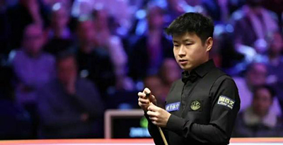 2025<a href=/tiyugaoqing/snooker/ target=_blank class=infotextkey>斯诺克</a>英国公开赛战报