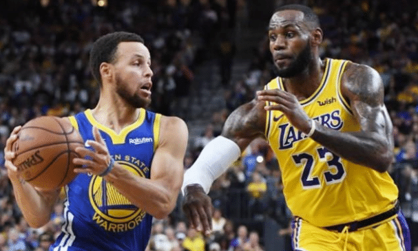 林书豪谈最强球员！CBA是郭艾伦，NBA是库里，肯定不是勒布朗