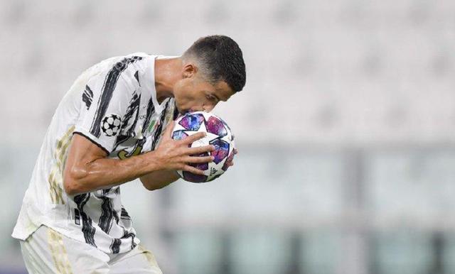 这就是35岁？C罗近32场尤文比赛打进32球