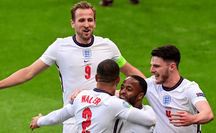 创纪录！英格兰里程碑之战影响死亡之组，C罗遭遇国足式难题