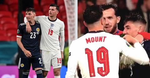 英格兰完了? 与新冠病例接触, 俩大将被立即隔离