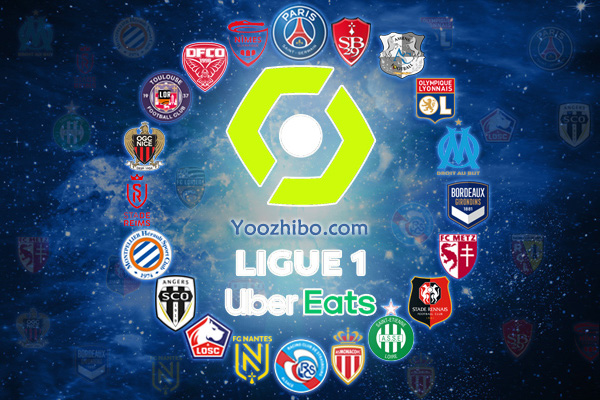 2019-20赛季法甲阵容名单一览