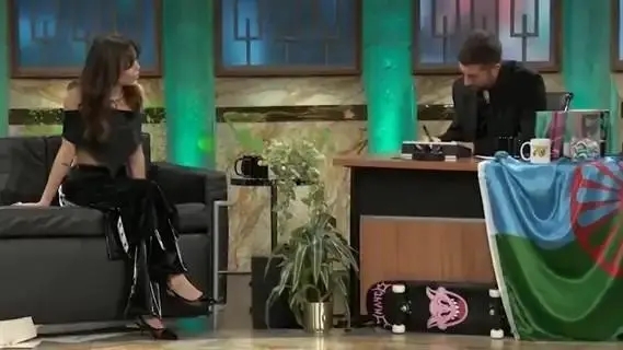 马竞放弃德比中场邀丹娜-宝拉演唱热门单曲安排