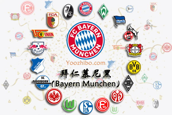 2019-20赛季<a href=/zuqiugaoqing/bayern/ target=_blank class=infotextkey>拜仁</a>慕尼黑阵容名单一览