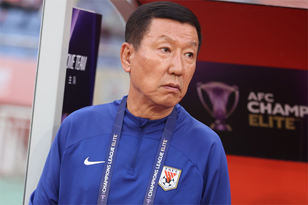 亚足联开重磅处罚，崔康熙亚冠禁赛六，海港外援停三