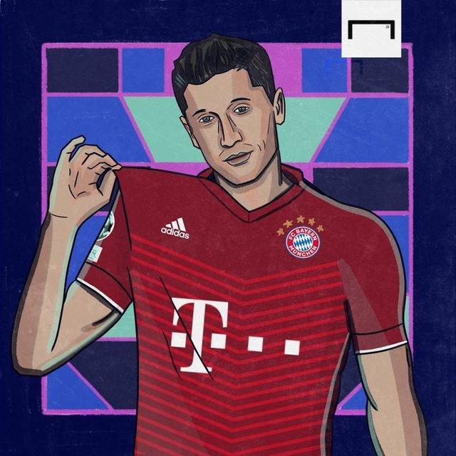 拜仁连续19个欧冠客场不败，刷新赛事历史新纪录