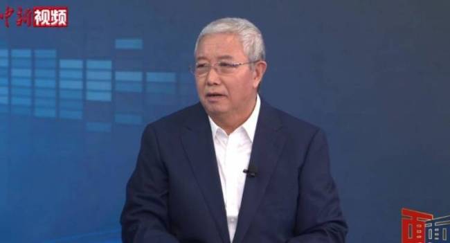 中国奥委会副主席：足球人口少成中国足球发展瓶颈