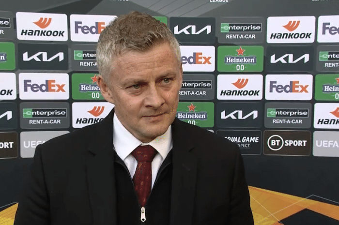 曼联欧冠小组出局少赚上千万！索帅强调，曼联对欧冠四强表现出色