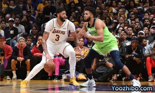 戴维斯缺席<a href=/lanqiugaoqing/timberwolves/ target=_blank class=infotextkey>森林狼</a>的比赛