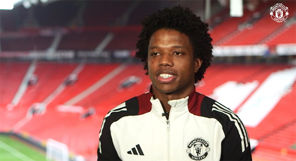 贝蒂斯租安东尼后瞄上马拉西亚，曼联队友西甲再聚首？