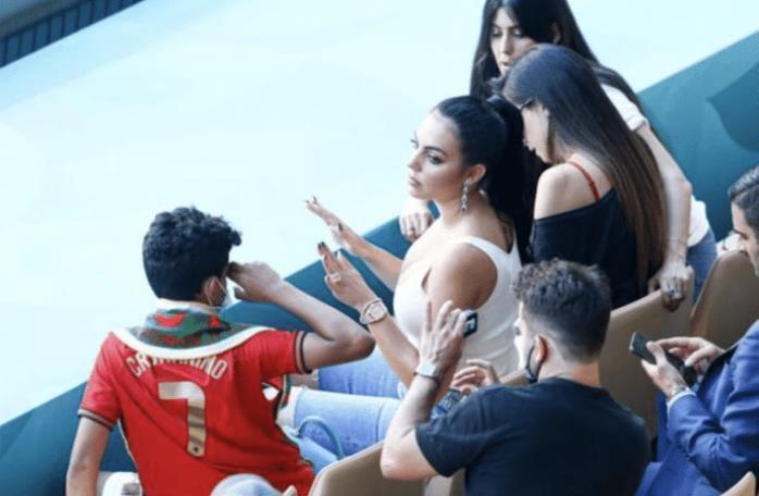 可口可乐“复仇”C罗，总裁拿走可乐真相曝光，或是为小罗出头