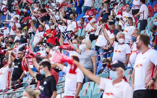 天空：利物浦和莱比锡的比赛不允许在德国进行