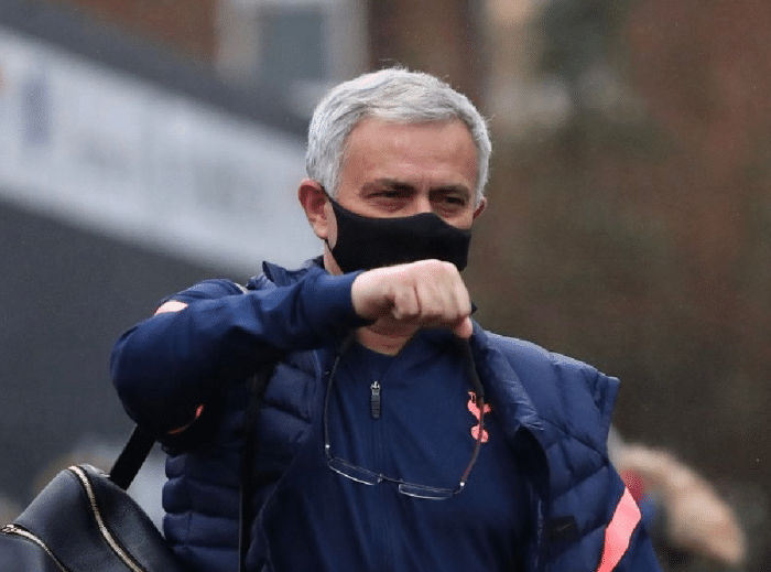 热刺赢了比赛，也赢得了尊重！马里恩惨遭热刺血洗，仍感谢热刺！