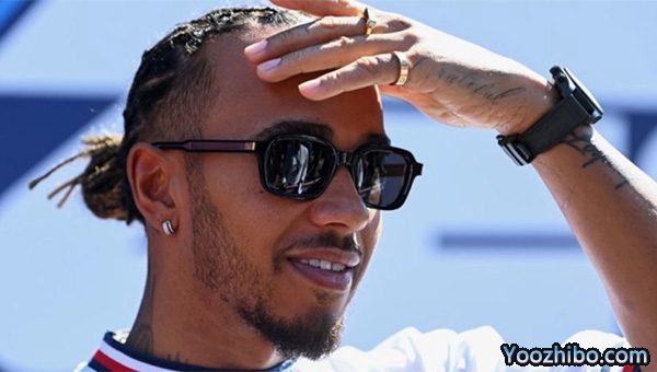 前F1世界冠军希尔:汉密尔顿仍有赢得分站冠军的机会