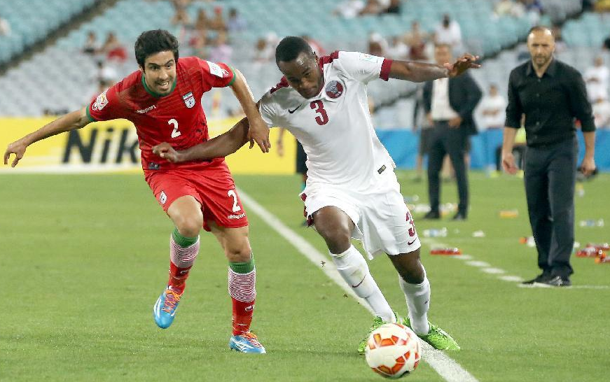 伊朗足球有多强？伊朗足球在亚洲排名第几？