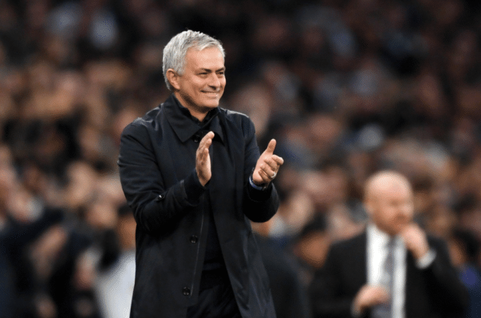 阿森纳十号：退役都不去热刺！穆帅打脸：谁说我要买他了？